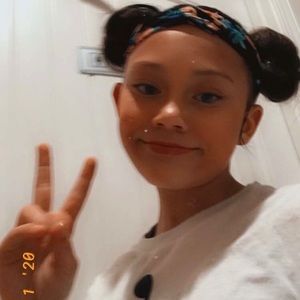 Meet your Posher, Mariah